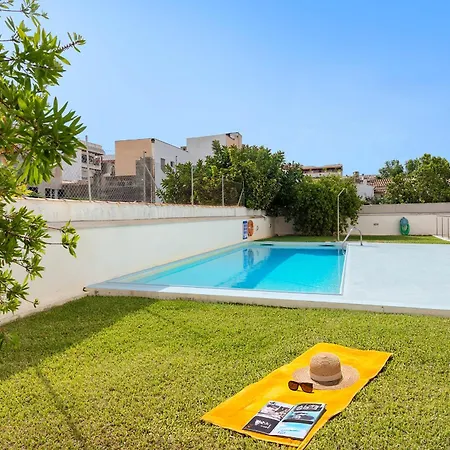 Marquis By Js Apartmán *