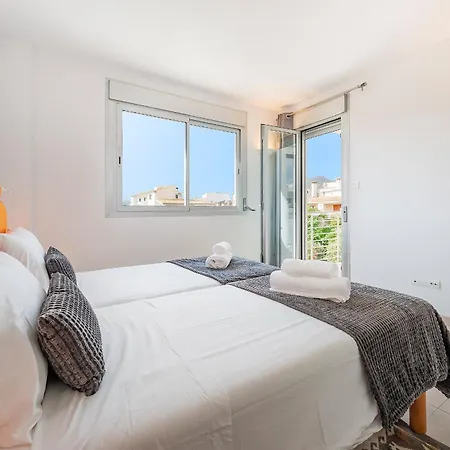 Marquis By Js * Port de Pollença