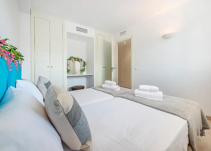 Marquis By Js Port de Pollença