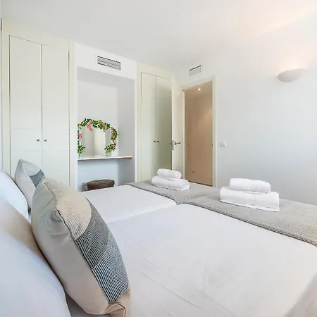 Marquis By Js Port de Pollença