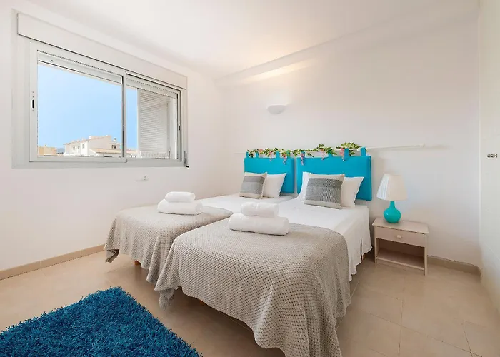 Διαμέρισμα Marquis By Js *