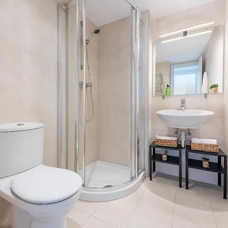 Apartment Marquis By Js Port de Pollenca