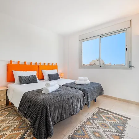 Marquis By Js Apartment Port de Pollenca