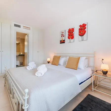 Apartment Marquis By Js