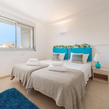 Apartment Marquis By Js *