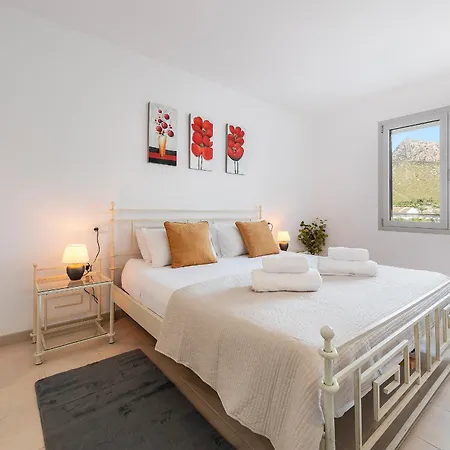 Marquis By Js Apartment