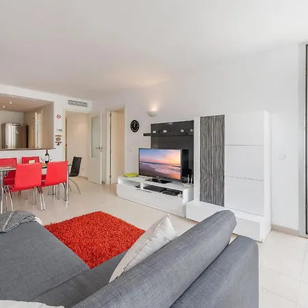 Marquis By Js Apartment *