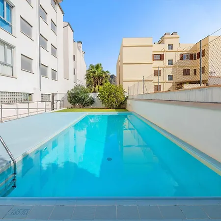 Marquis By Js * Port de Pollenca