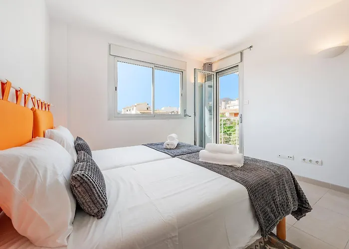 Marquis By Js * بورت دي بوينسا