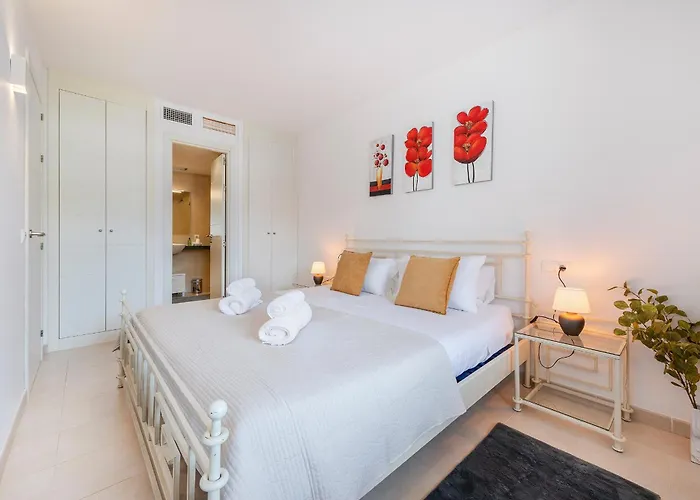 شقة Marquis By Js