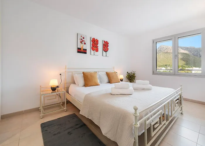 Marquis By Js شقة