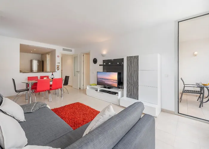 Marquis By Js Apartment *